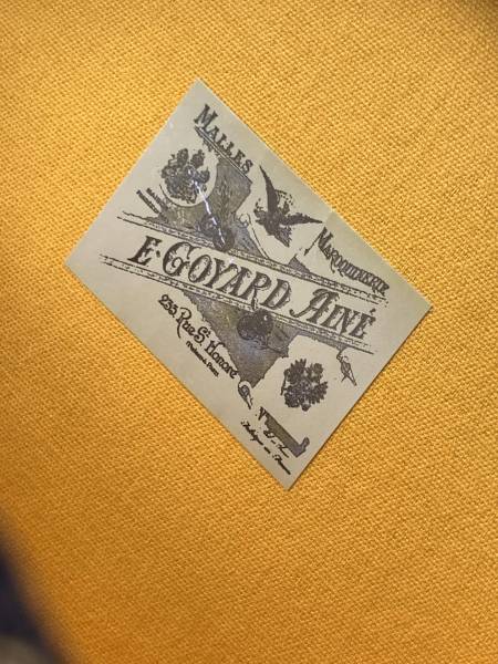 Handbags Goyard Alto 8038  size:16.5*7*18 cm