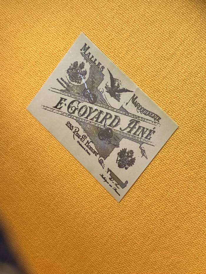 Handbags Goyard Alto 8038  size:16.5*7*18 cm