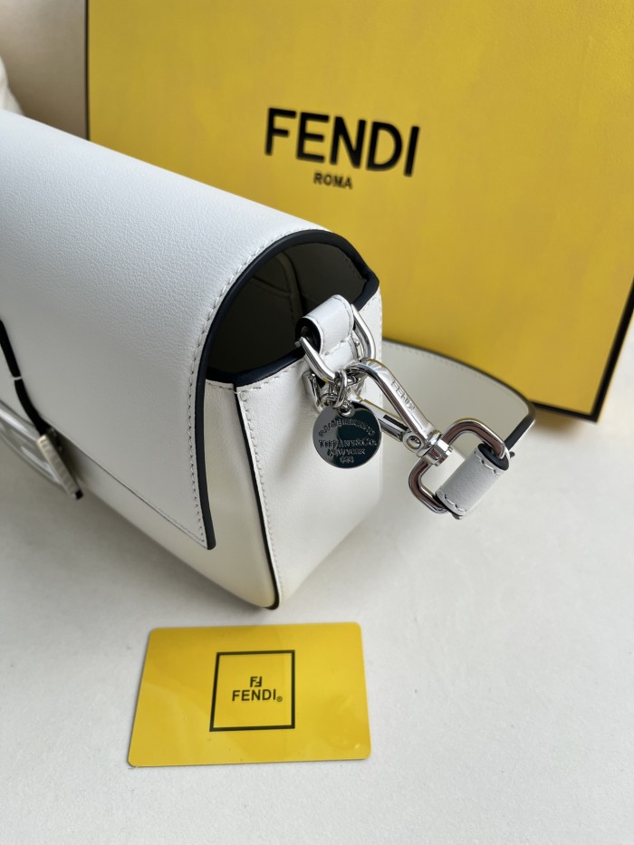 handbags FENDI 5012 size:26*5*15cm