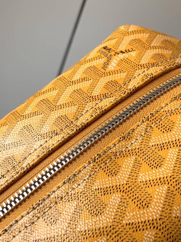  Handbags  Goyard Boeing MAE020216 size:13x12x 24 cm