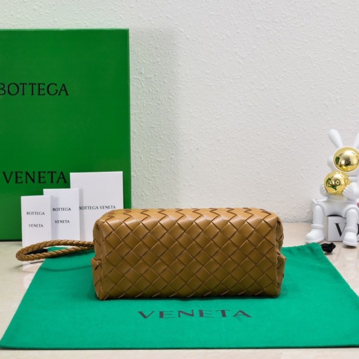  Handbags Bottega Veneta 7463 size:25*20*10 cm