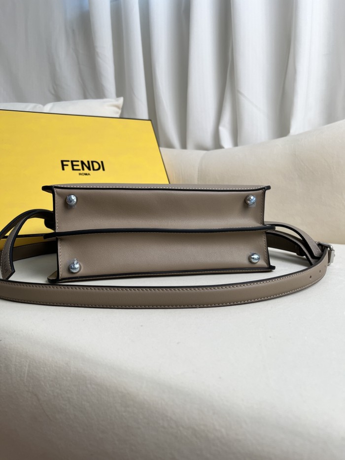 handbags FENDI 210 size:27*11*20cm