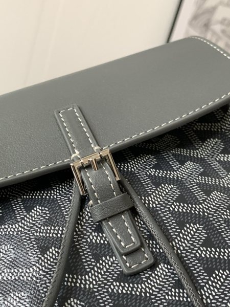  Handbags Goyard Alpin MAE020195  size:23*9.5*19 cm