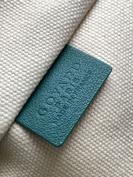  Handbags Goyard VILLETTE 020197 size:32*15*45 cm