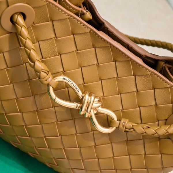  Handbags Bottega Veneta 7463 size:25*20*10 cm