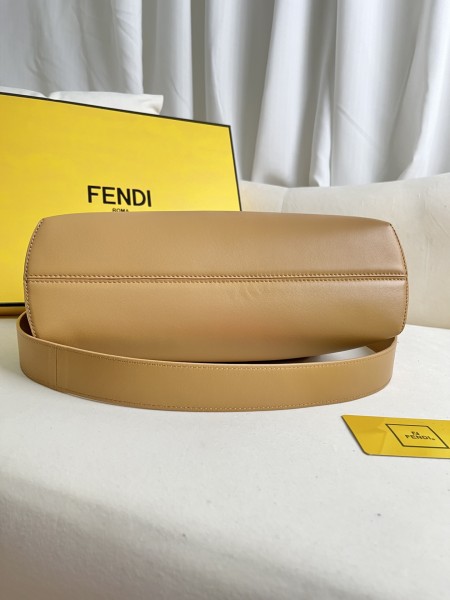 handbags FENDI 209 size:32.5*15*23.5cm