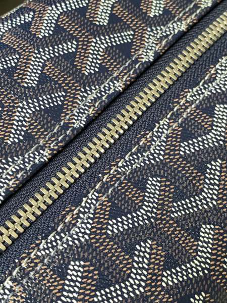  Handbags Goyard Boeing MAE020216 size:13x12x 24 cm