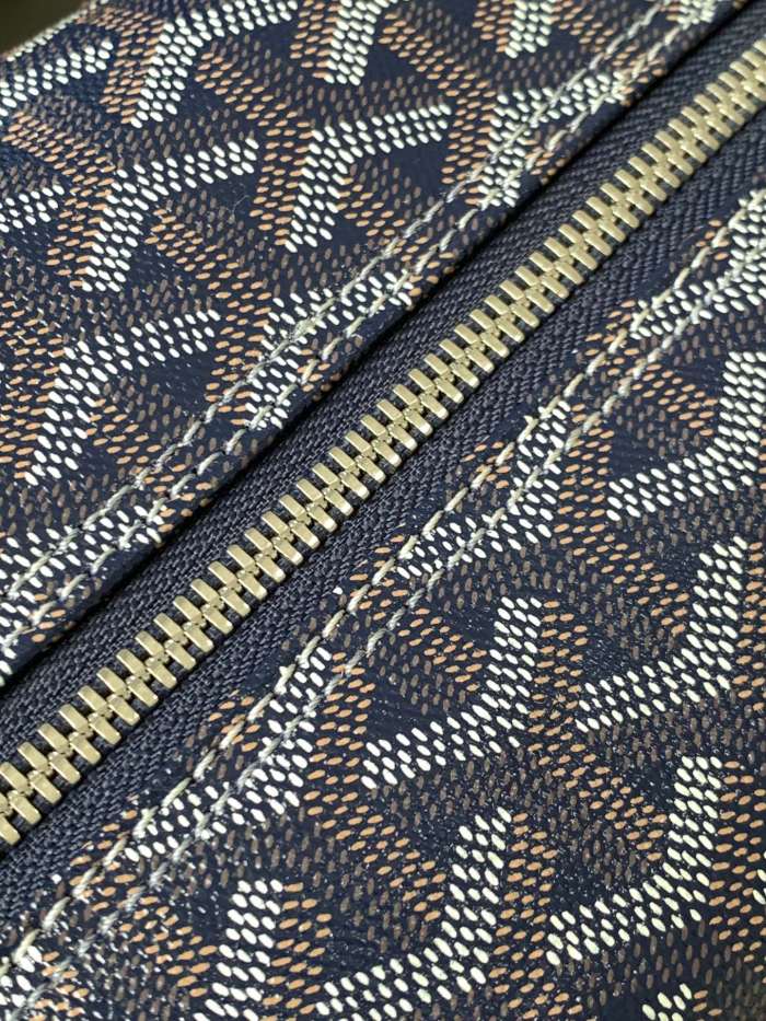  Handbags Goyard Boeing MAE020216 size:13x12x 24 cm