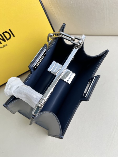 handbags FENDI 1012 size:20.5*11*14cm