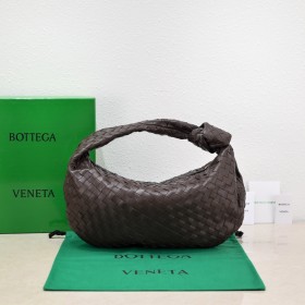  Handbags Bottega Veneta Arco 6698# size:40*48*16 cm