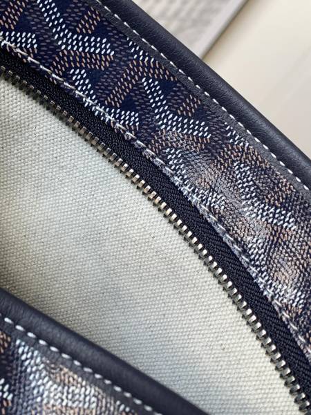  Handbags Goyard Bohème Hobo 020223 size:27*15*42 cm