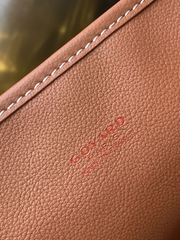  Handbags Goyard Anjou 2321B size:20*10*20 cm