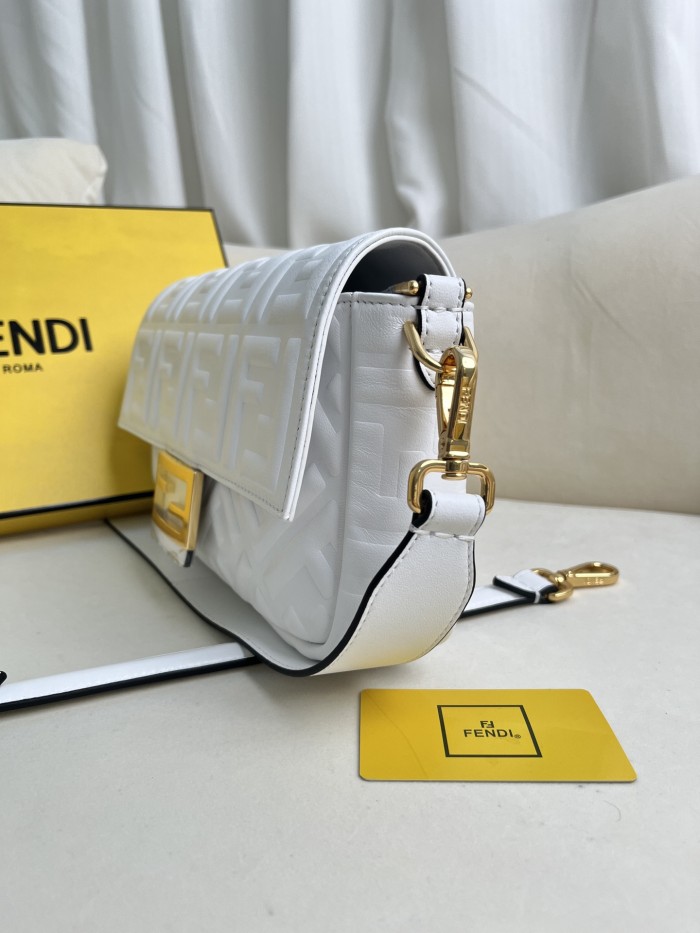 handbags FENDI 211 size:27*15*6cm