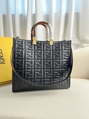 handbags FENDI 877 size:17*35*31