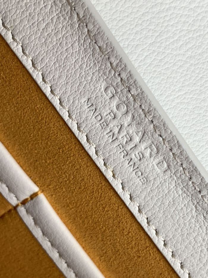  Handbags Goyard 020217 size:17*8*25 cm