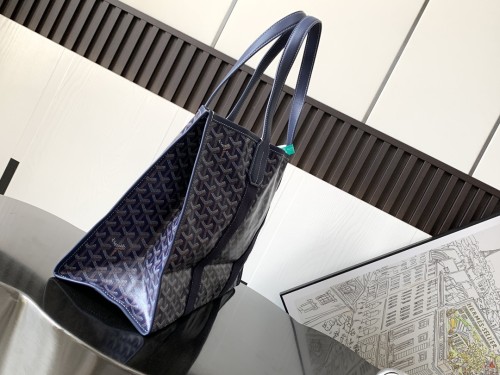  Handbags Goyard VILLETTE 020197 size:32*15*45 cm