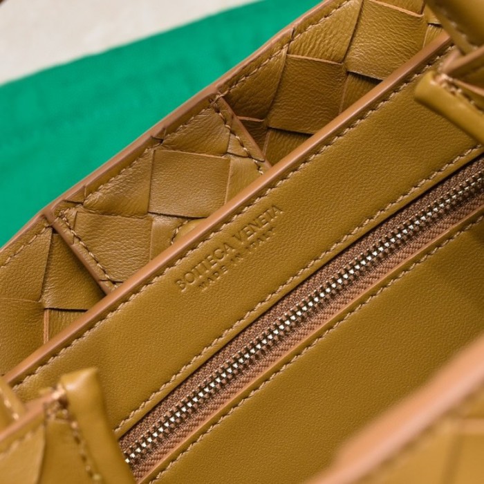  Handbags Bottega Veneta 7463 size:25*20*10 cm