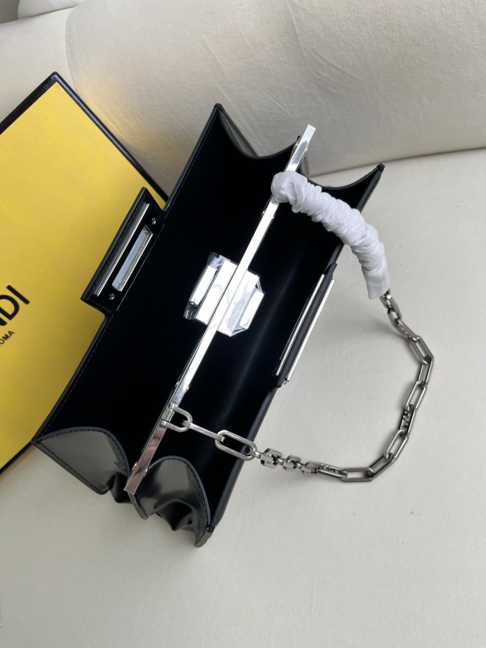 handbags FENDI 1011 size:34*18.5*11cm