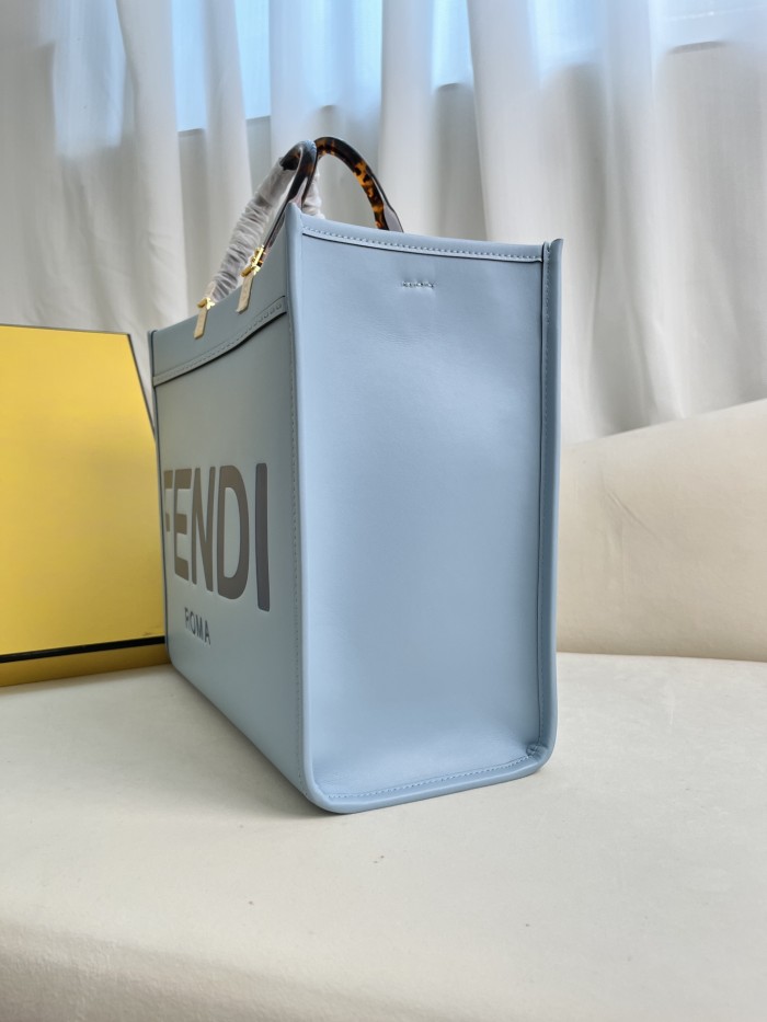 handbags FENDI 877 size:17*35*31