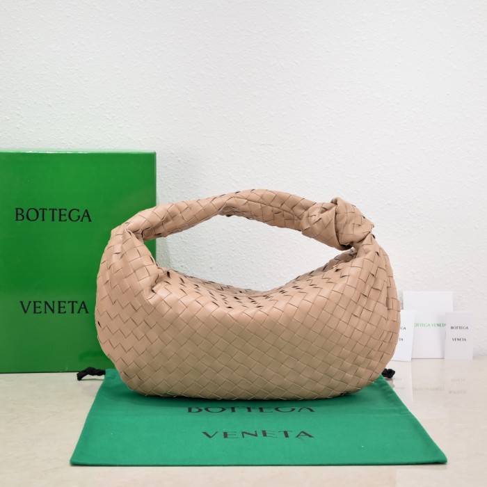  Handbags Bottega Veneta Arco 6698# size:40*48*16 cm