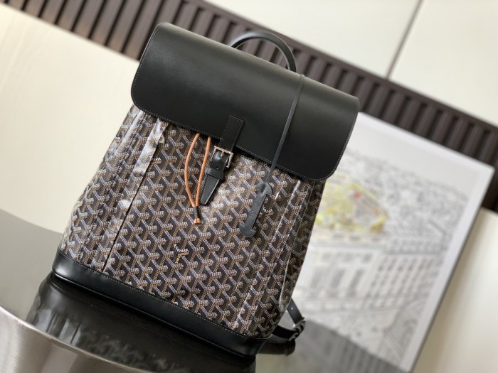  Handbags Goyard Alpin 020193  size:39*15.5*32 cm