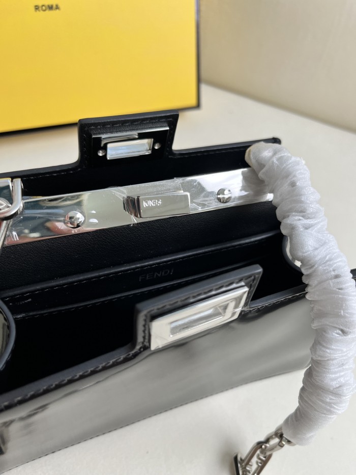 handbags FENDI 1012 size:20.5*11*14cm