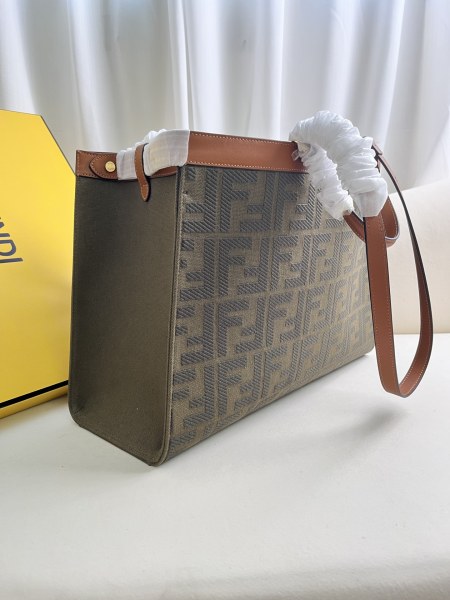 handbags FENDI 1819 size:40*12*29cm