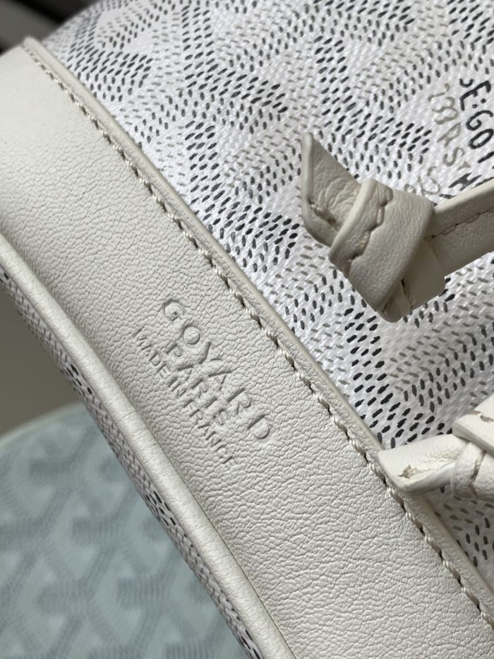  Handbags Goyard Petit Flot 020196 size:23*14.5*17 cm