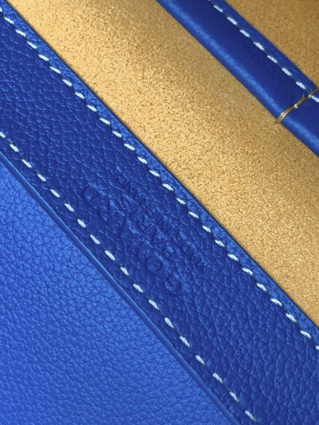  Handbags Goyard 020217 size:17*8*25 cm