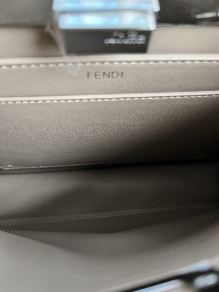 handbags FENDI 210 size:27*11*20cm