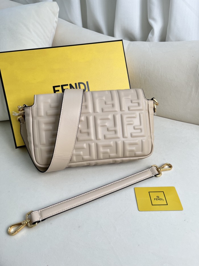 handbags FENDI 211 size:27*15*6cm