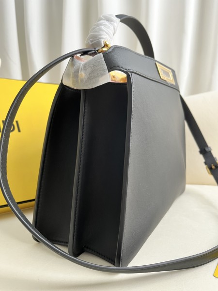 handbags FENDI 0230 size:25.5*33.5*13cm