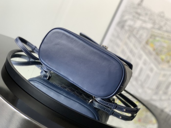  Handbags Goyard Alpin MAE020195  size:23*9.5*19 cm