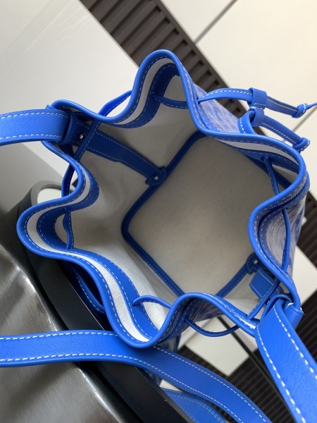  Handbags Goyard Petit Flot 020196 size:23*14.5*17 cm