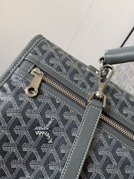  Handbags Goyard Saint Léger SUT020191 size:23*14.5*17 cm