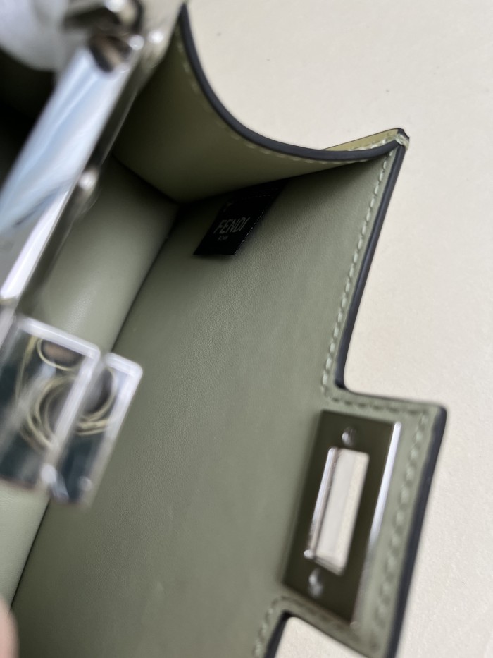 handbags FENDI 1012 size:20.5*11*14cm