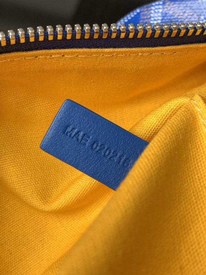  Handbags Goyard Boeing MAE020216 size:13x12x 24 cm