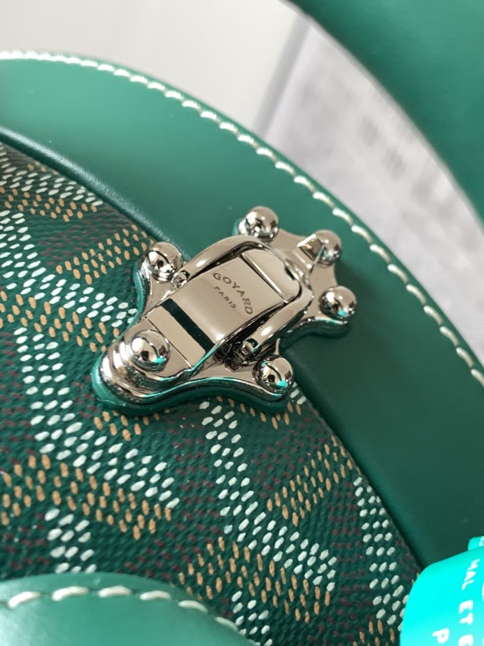  Handbags Goyard Alto 8038  size:16.5*7*18 cm