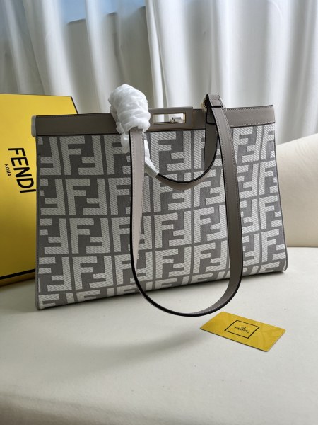 handbags FENDI 1819 size:40*12*29cm