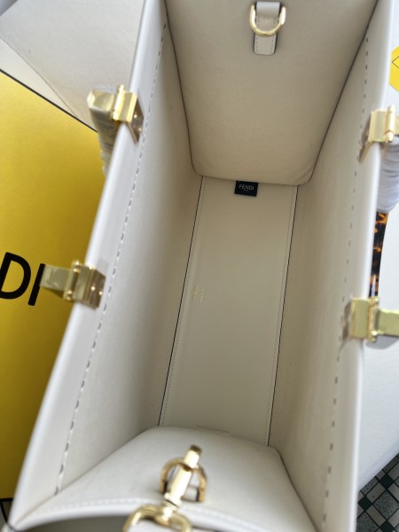 handbags FENDI 877 size:17*35*31