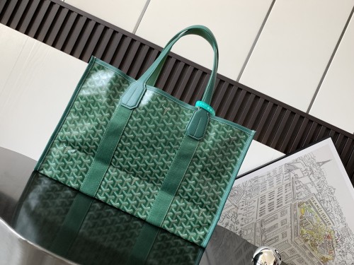 Handbags Goyard VILLETTE 020197 size:32*15*45 cm