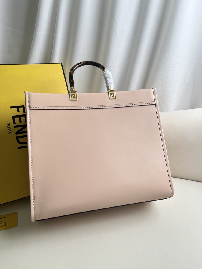 handbags FENDI 877 size:17*35*31