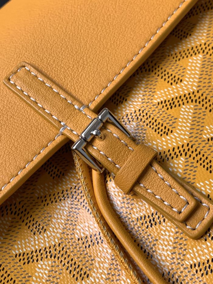  Handbags Goyard Alpin MAE020195  size:23*9.5*19 cm