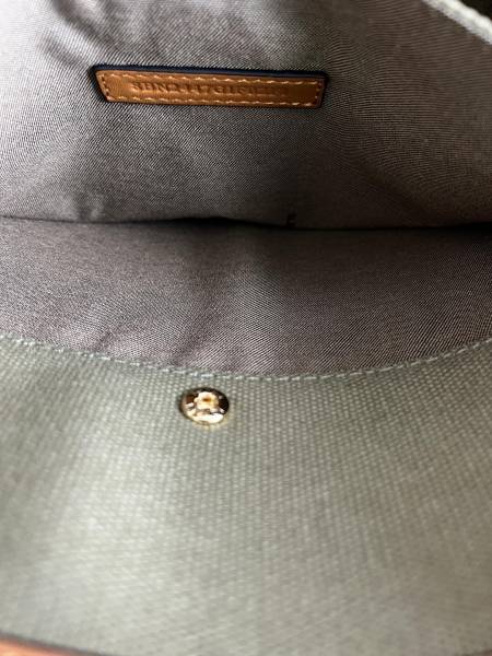 handbags FENDI 1819 size:40*12*29cm