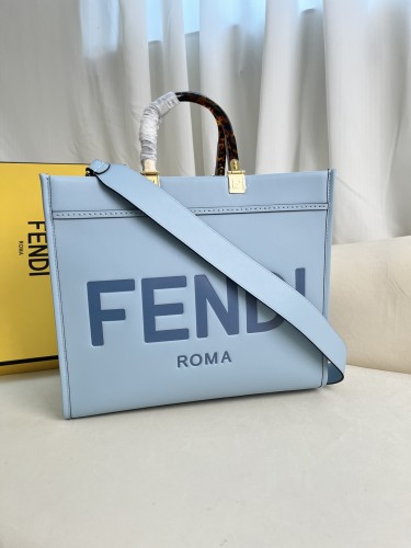 handbags FENDI 877 size:17*35*31