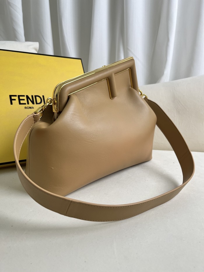 handbags FENDI 209 size:32.5*15*23.5cm