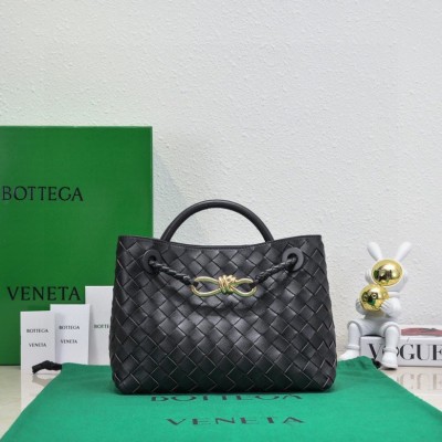  Handbags Bottega Veneta 7463 size:25*20*10 cm