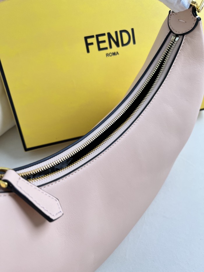 handbags FENDI 205 size:29*24.5*10cm
