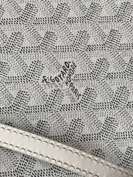  Handbags Goyard Alto 8038  size:16.5*7*18 cm