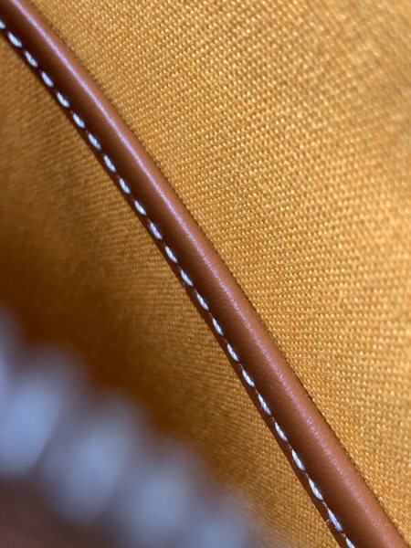  Handbags Goyard Vendôme 020206 size:18.5*10.5*23 cm